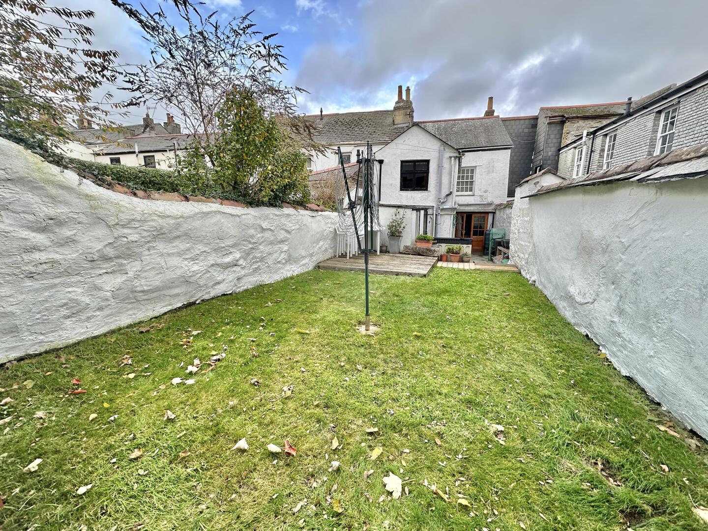 Daniell Street, Truro
